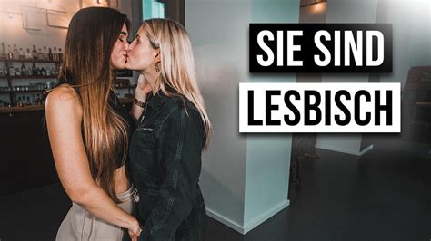 Lesbisch Verführt Porn Videos